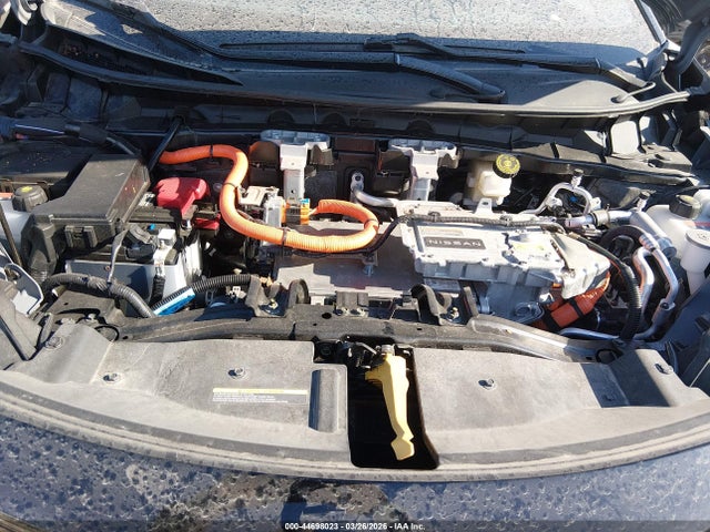 Продажа на аукционе авто 2023 Nissan Ariya Engage+, vin: JN1DF0BB5PM707048, номер лота: 44698023