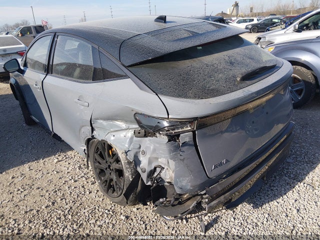 Продажа на аукционе авто 2023 Nissan Ariya Engage+, vin: JN1DF0BB5PM707048, номер лота: 44698023