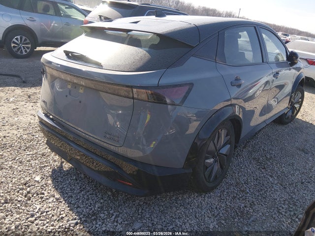 Продажа на аукционе авто 2023 Nissan Ariya Engage+, vin: JN1DF0BB5PM707048, номер лота: 44698023