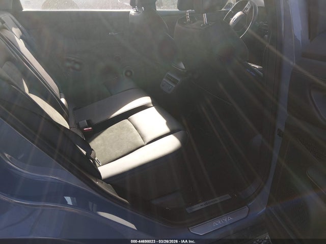 Продажа на аукционе авто 2023 Nissan Ariya Engage+, vin: JN1DF0BB5PM707048, номер лота: 44698023