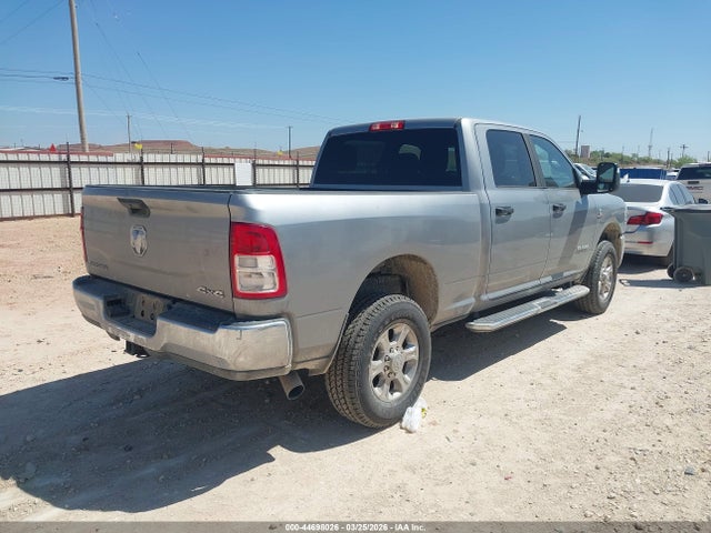 Продаж на аукціоні авто 2024 Ram 2500 Big Horn  4x4 6'4 Box, vin: 3C6UR5DL7RG340755, номер лоту: 44698026