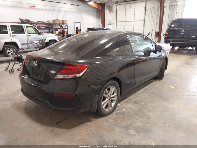 Продажа на аукционе авто 2015 Honda Civic Ex, vin: 2HGFG3B89FH530435, номер лота: 44698027