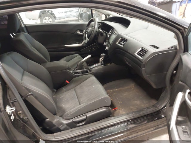 Продажа на аукционе авто 2015 Honda Civic Ex, vin: 2HGFG3B89FH530435, номер лота: 44698027