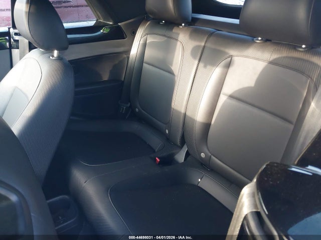 2018 VOLKSWAGEN BEETLE 3VW5DAAT4JM516110 Photo 7