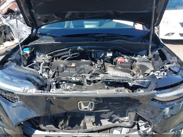 Продаж на аукціоні авто 2025 Honda Hr-v 2wd Ex-l, vin: 3CZRZ1H78SM729152, номер лоту: 44698036