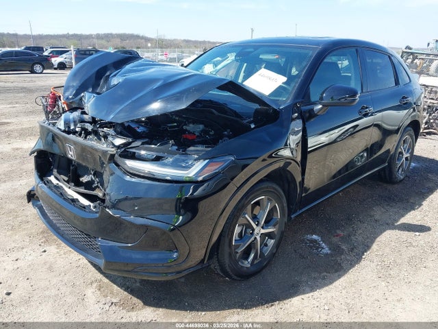 Продаж на аукціоні авто 2025 Honda Hr-v 2wd Ex-l, vin: 3CZRZ1H78SM729152, номер лоту: 44698036