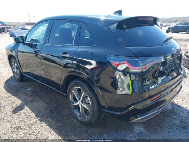 Продаж на аукціоні авто 2025 Honda Hr-v 2wd Ex-l, vin: 3CZRZ1H78SM729152, номер лоту: 44698036