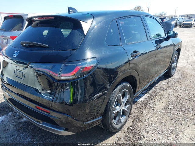 Продаж на аукціоні авто 2025 Honda Hr-v 2wd Ex-l, vin: 3CZRZ1H78SM729152, номер лоту: 44698036