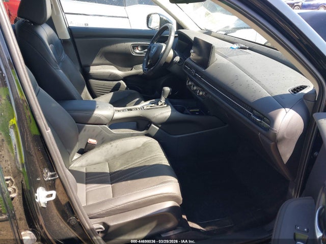Продаж на аукціоні авто 2025 Honda Hr-v 2wd Ex-l, vin: 3CZRZ1H78SM729152, номер лоту: 44698036