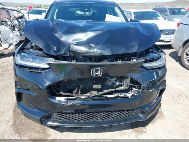 Продаж на аукціоні авто 2025 Honda Hr-v 2wd Ex-l, vin: 3CZRZ1H78SM729152, номер лоту: 44698036