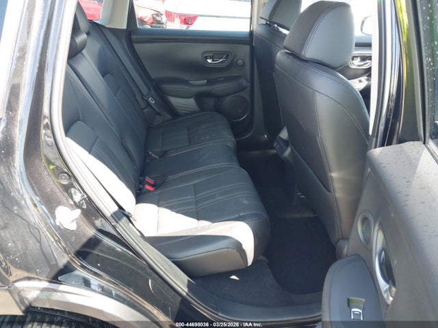 Продаж на аукціоні авто 2025 Honda Hr-v 2wd Ex-l, vin: 3CZRZ1H78SM729152, номер лоту: 44698036