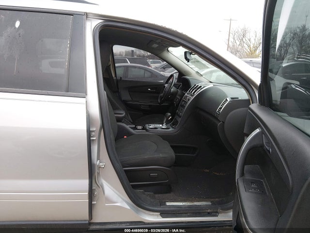 Aukcja sprzedaży 2008 Gmc Acadia Sle-1, vin: 1GKER13708J258961, numer aukcji: 44698039
