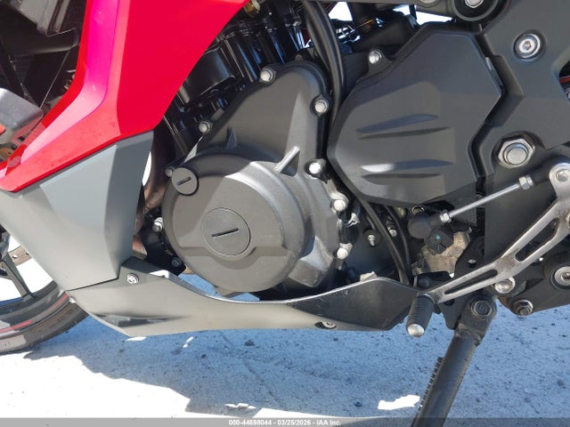 ML5EXGJ11SDA63716 Kawasaki Ex500 A/b