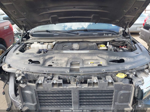 2024 JEEP WAGONEER 1C4SJUBP5RS127027 Photo 9