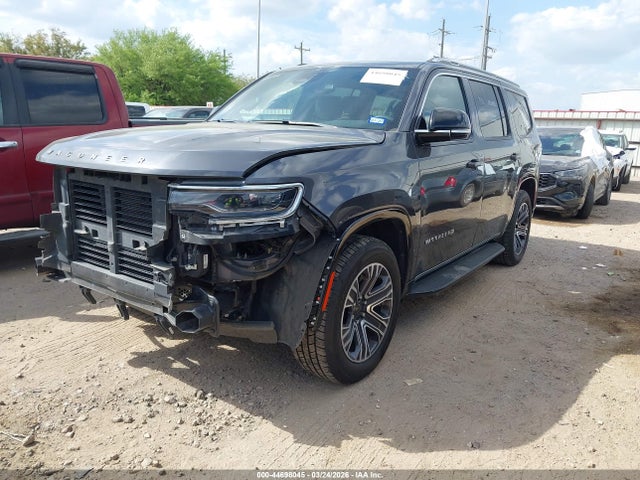 2024 JEEP WAGONEER 1C4SJUBP5RS127027 Photo 1