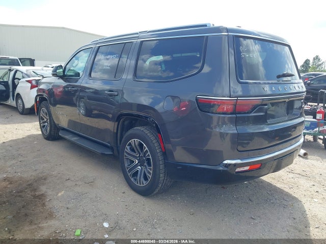 2024 JEEP WAGONEER 1C4SJUBP5RS127027 Photo 2