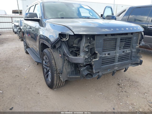 2024 JEEP WAGONEER 1C4SJUBP5RS127027 Photo 5