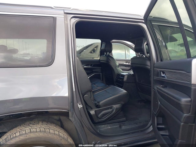 2024 JEEP WAGONEER 1C4SJUBP5RS127027 Photo 7