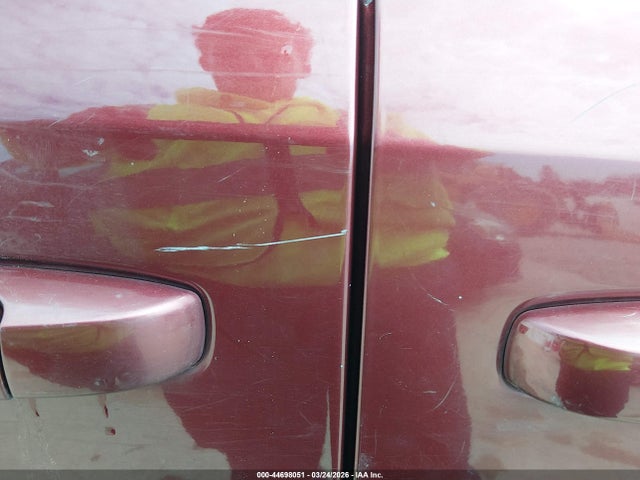 Aukcja sprzedaży 2019 Dodge Grand Caravan Sxt, vin: 2C4RDGCG4KR774595, numer aukcji: 44698051