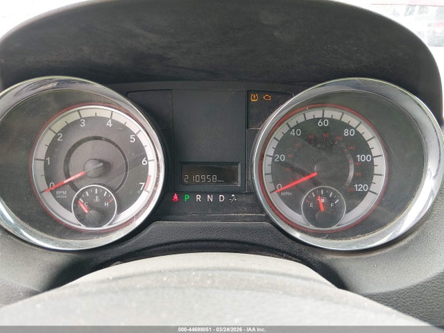 Aukcja sprzedaży 2019 Dodge Grand Caravan Sxt, vin: 2C4RDGCG4KR774595, numer aukcji: 44698051
