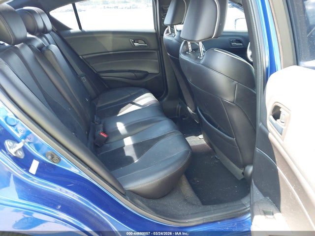 44698057 :رقم المزاد ، 19UDE2F80KA006438 vin ، 2019 Acura Ilx Premium   A-spec Packages/technology   A-spec Packages مزاد بيع