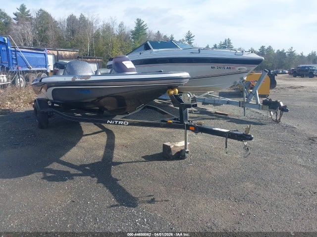 Auction sale of the 2007 Nitro Other, vin: BUJ39811L607, lot number: 44698062