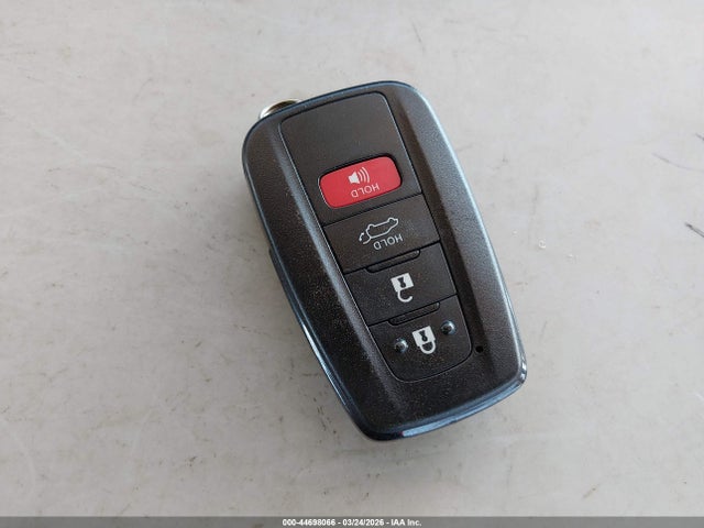 Toyota Rav4 Xle Premium 2019 JTMC1RFV1KJ004203 Image 11