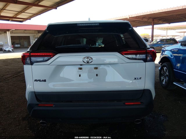 Toyota Rav4 Xle Premium 2019 JTMC1RFV1KJ004203 Image 16