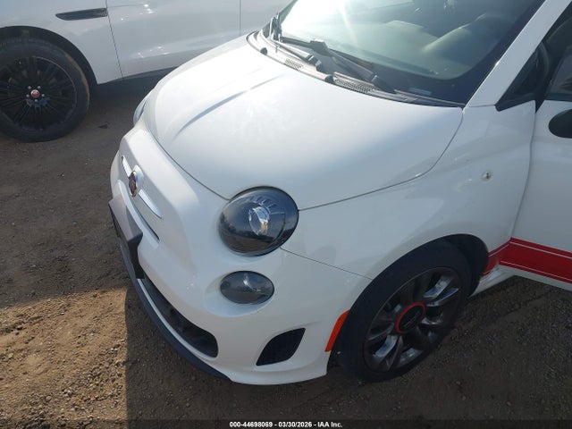 Fiat 500 POP 2018 3C3CFFKH3JT513429 Image 6