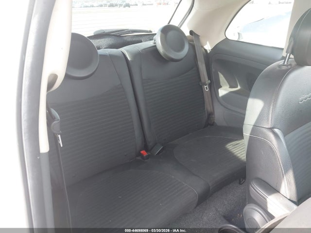 Fiat 500 POP 2018 3C3CFFKH3JT513429 Image 8