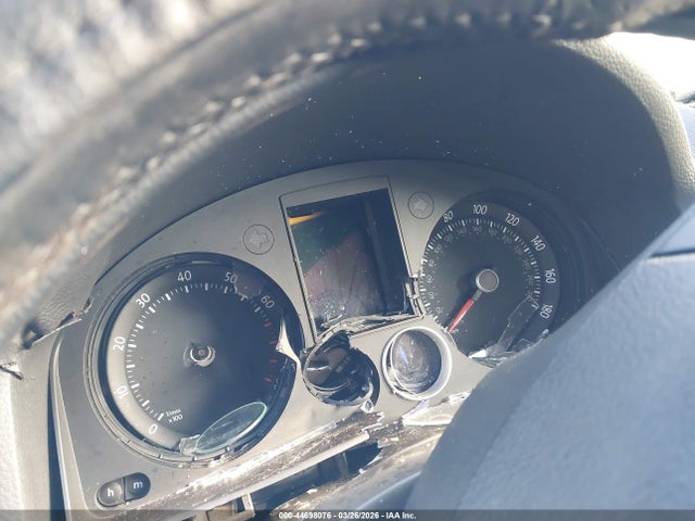 44698076 :رقم المزاد ، WVWEV71KX7W271266 vin ، 2007 Volkswagen Gti 2-door مزاد بيع