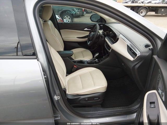Aukcja sprzedaży 2024 Buick Encore Gx Avenir Awd, vin: KL4AMGSL6RB140249, numer aukcji: 44698081