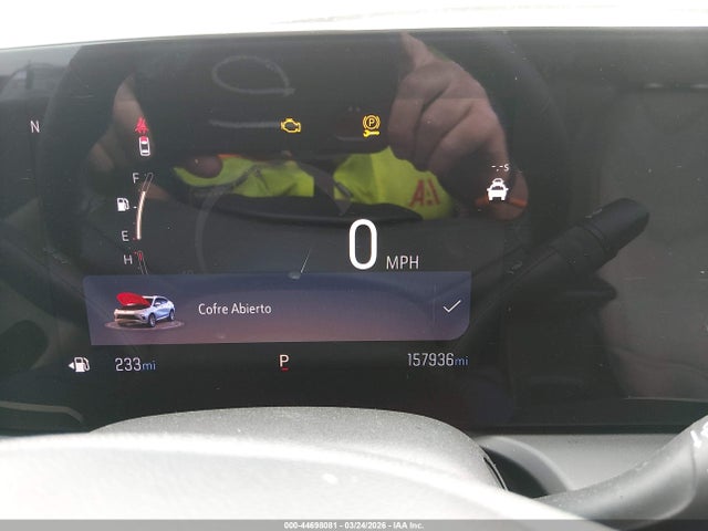 Aukcja sprzedaży 2024 Buick Encore Gx Avenir Awd, vin: KL4AMGSL6RB140249, numer aukcji: 44698081