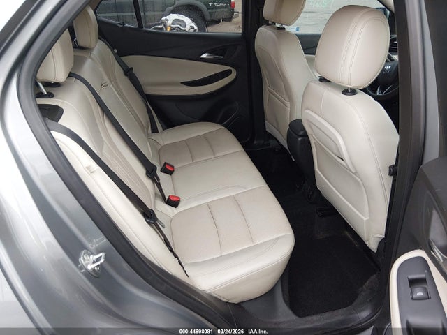 Aukcja sprzedaży 2024 Buick Encore Gx Avenir Awd, vin: KL4AMGSL6RB140249, numer aukcji: 44698081