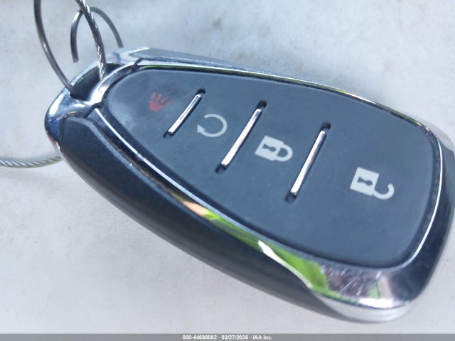 2024 CHEVROLET TRAX KL77LHE21RC203972 Photo 10