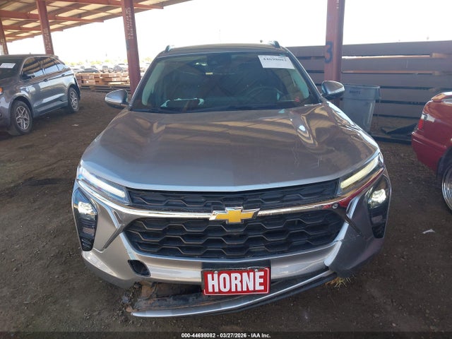 KL77LHE21RC203972 Chevrolet Trax Fwd Lt
