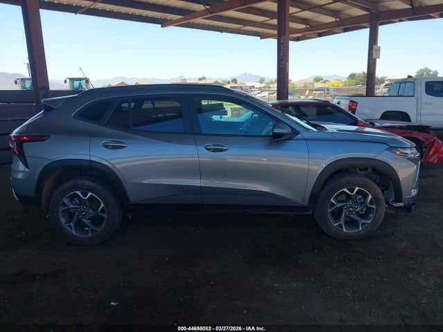 KL77LHE21RC203972 Chevrolet Trax Fwd Lt