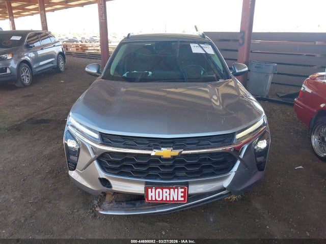 2024 CHEVROLET TRAX KL77LHE21RC203972 Photo 5