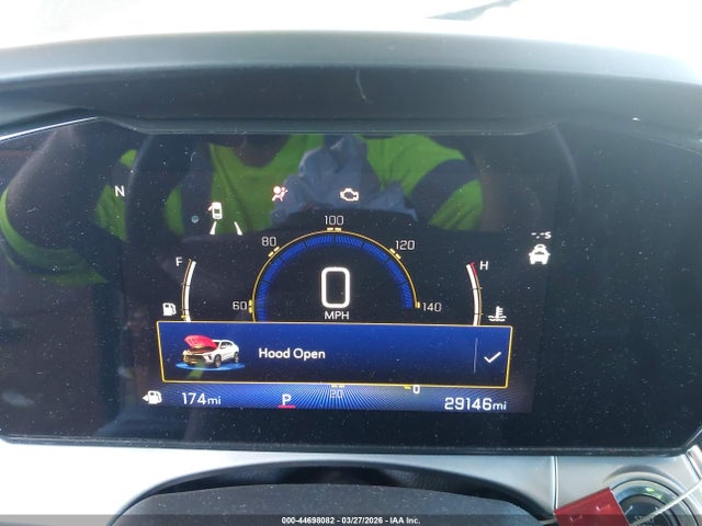 2024 CHEVROLET TRAX KL77LHE21RC203972 Photo 6