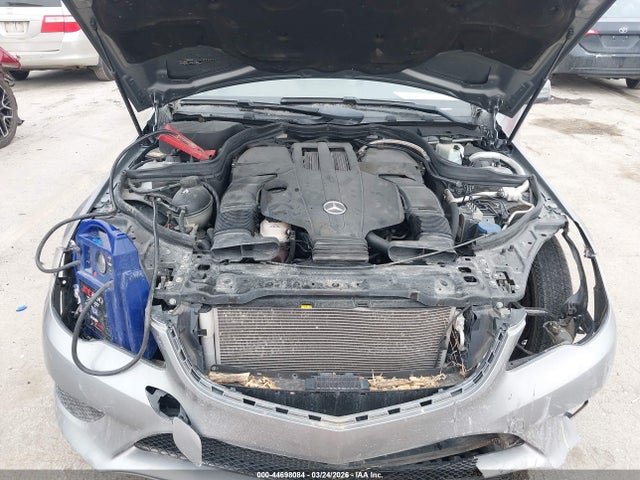 Продажа на аукционе авто 2015 Mercedes-benz E 400, vin: WDDKJ6FB1FF298832, номер лота: 44698084