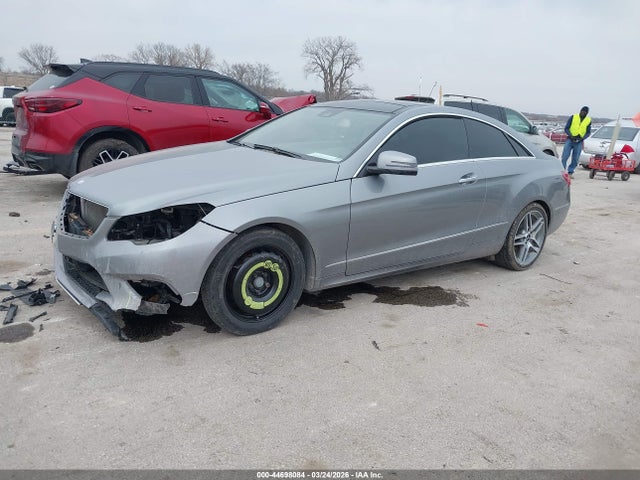 Продажа на аукционе авто 2015 Mercedes-benz E 400, vin: WDDKJ6FB1FF298832, номер лота: 44698084
