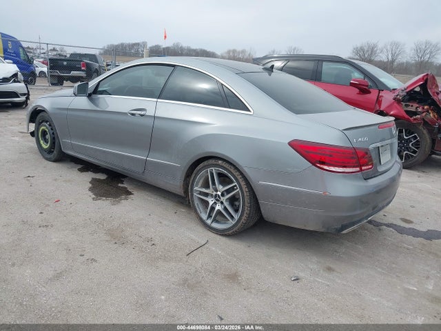 Продажа на аукционе авто 2015 Mercedes-benz E 400, vin: WDDKJ6FB1FF298832, номер лота: 44698084