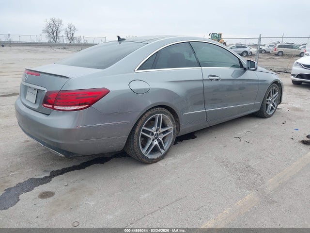 Продажа на аукционе авто 2015 Mercedes-benz E 400, vin: WDDKJ6FB1FF298832, номер лота: 44698084