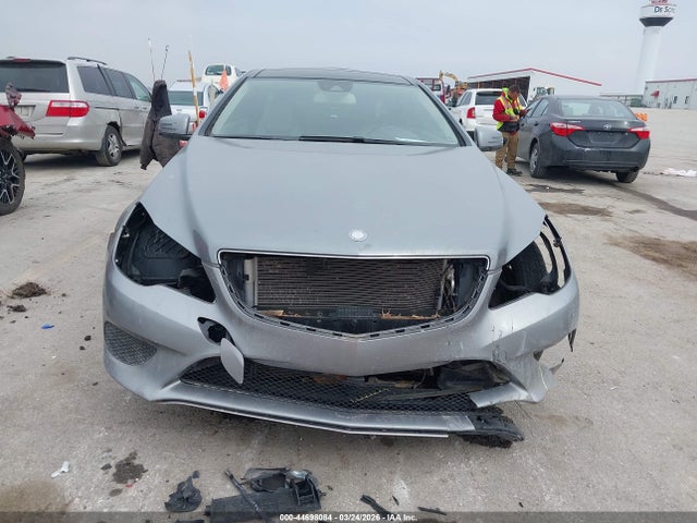 Продажа на аукционе авто 2015 Mercedes-benz E 400, vin: WDDKJ6FB1FF298832, номер лота: 44698084
