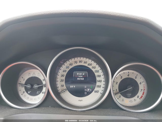 Продажа на аукционе авто 2015 Mercedes-benz E 400, vin: WDDKJ6FB1FF298832, номер лота: 44698084