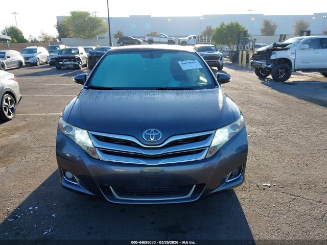 Aukcja sprzedaży 2013 Toyota Venza Xle V6, vin: 4T3ZK3BB3DU060342, numer aukcji: 44698083