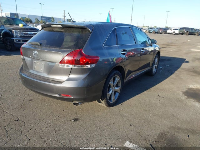 Aukcja sprzedaży 2013 Toyota Venza Xle V6, vin: 4T3ZK3BB3DU060342, numer aukcji: 44698083