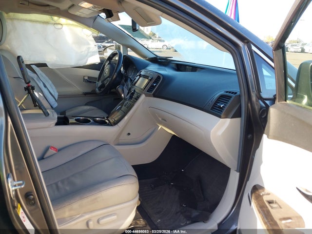 Aukcja sprzedaży 2013 Toyota Venza Xle V6, vin: 4T3ZK3BB3DU060342, numer aukcji: 44698083