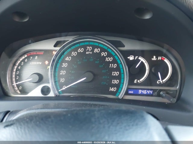 Aukcja sprzedaży 2013 Toyota Venza Xle V6, vin: 4T3ZK3BB3DU060342, numer aukcji: 44698083