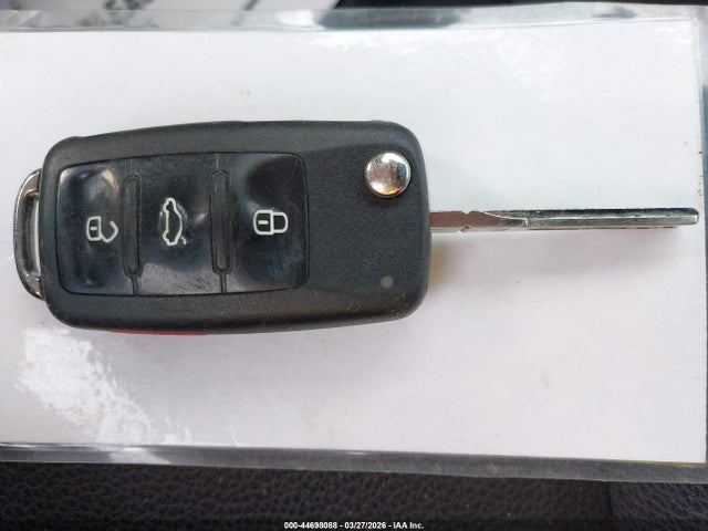 Aukcja sprzedaży 2010 Volkswagen Jetta Limited Edition, vin: 3VWAZ7AJ4AM120017, numer aukcji: 44698088